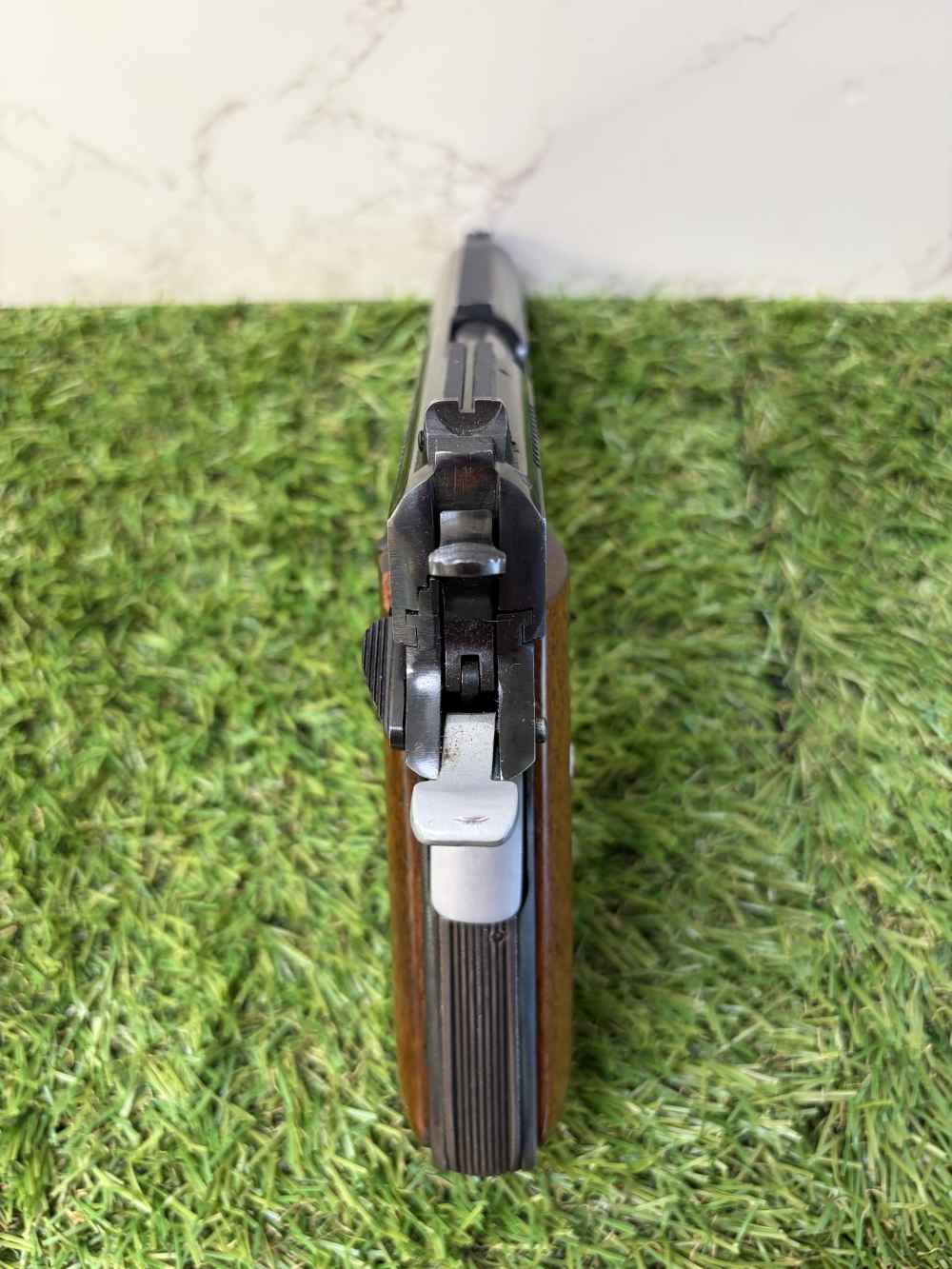 Stoeger LLAMA -45ACP - Penny Start -img-9