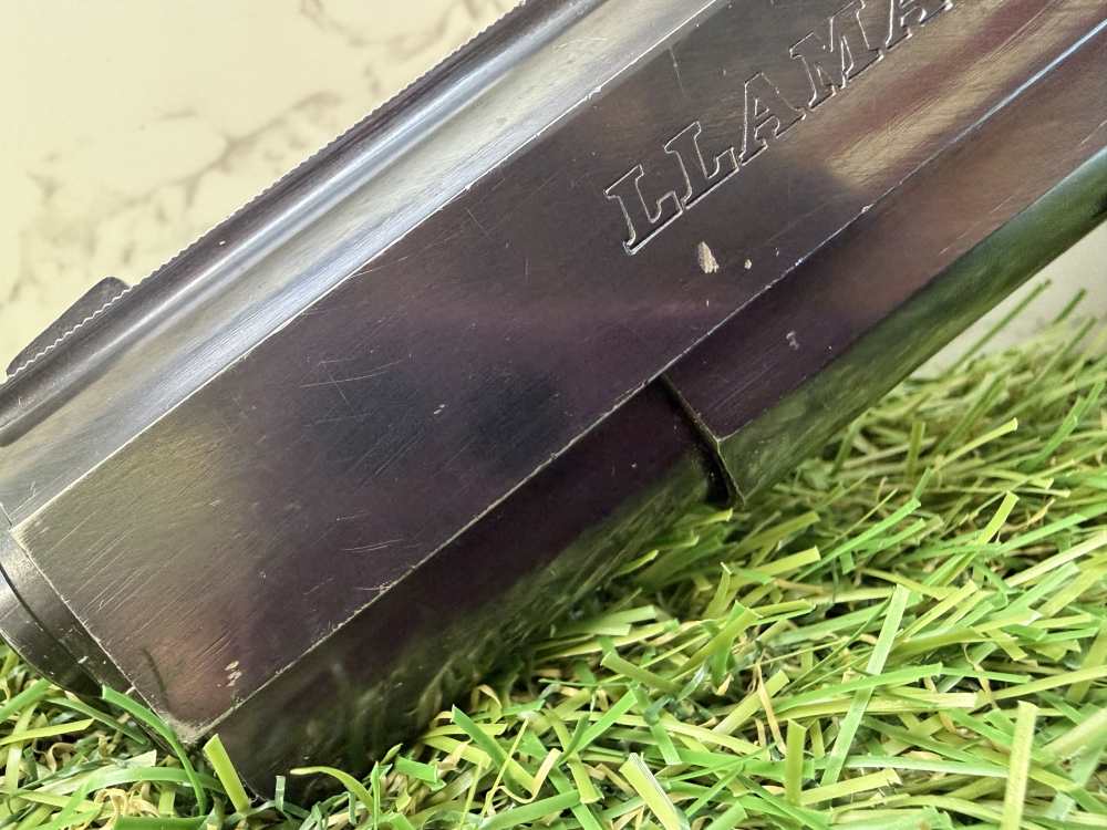 Stoeger LLAMA -45ACP - Penny Start -img-4