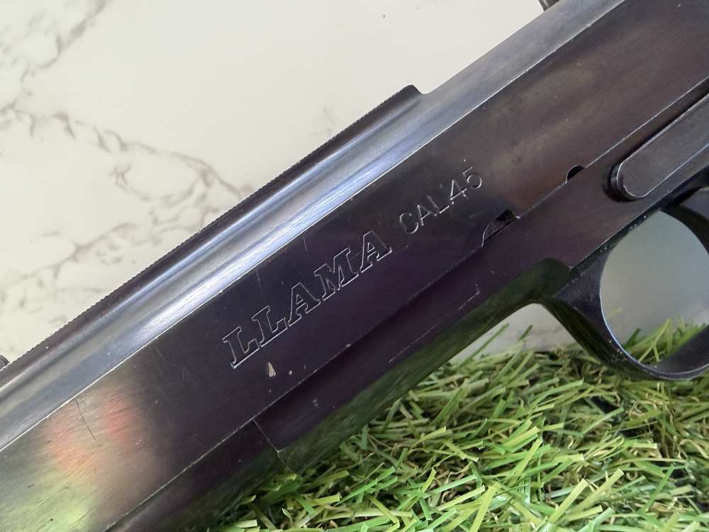 Stoeger LLAMA -45ACP - Penny Start -img-1