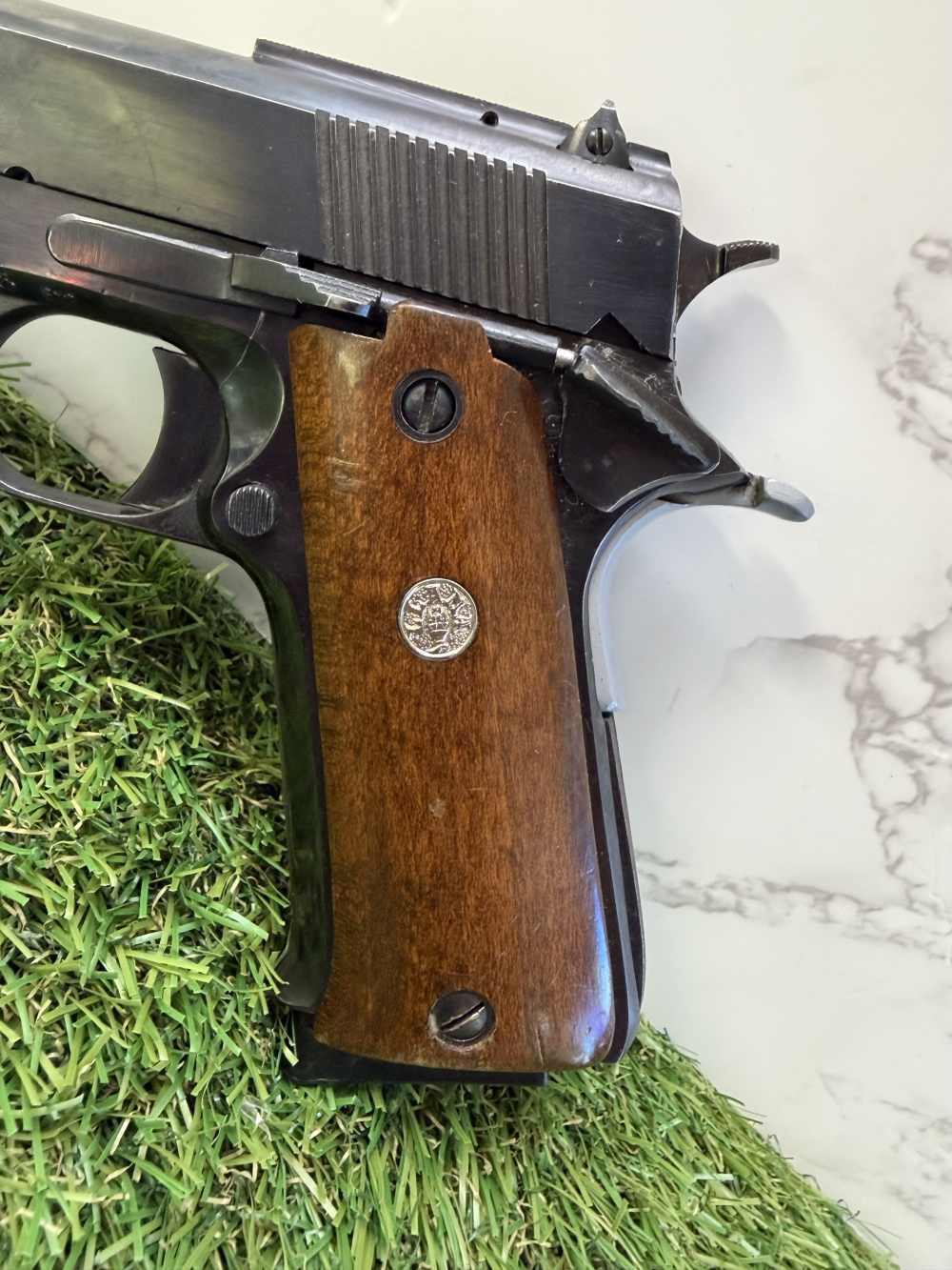 Stoeger LLAMA -45ACP - Penny Start -img-2