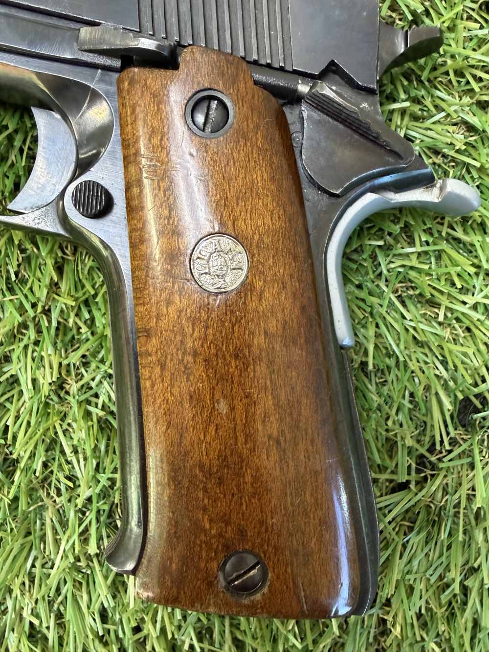 Stoeger LLAMA -45ACP - Penny Start -img-12