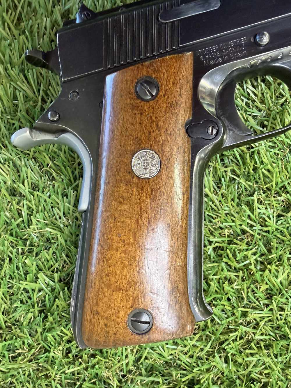 Stoeger LLAMA -45ACP - Penny Start -img-14