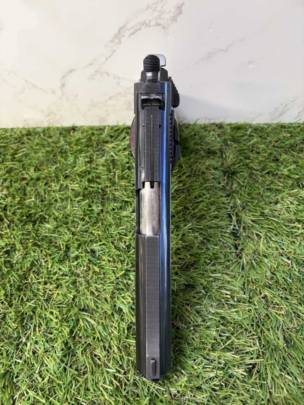Stoeger LLAMA -45ACP - Penny Start -img-10