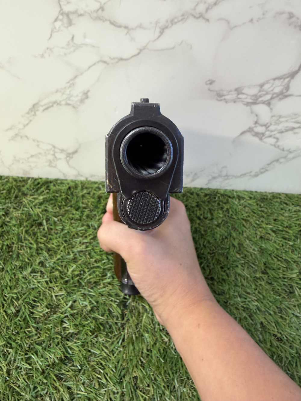Stoeger LLAMA -45ACP - Penny Start -img-6