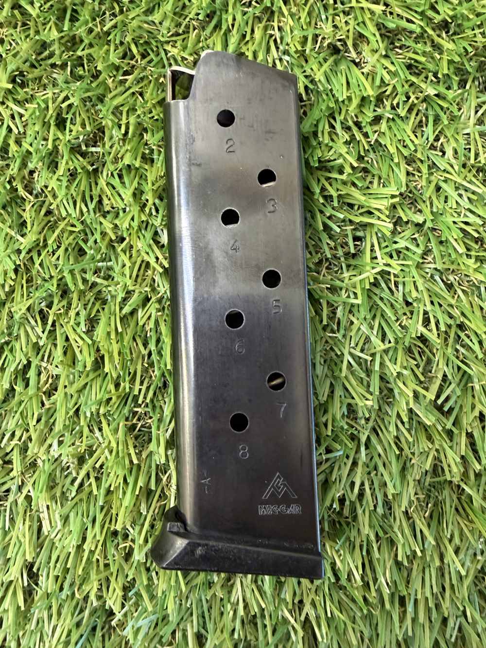 Stoeger LLAMA -45ACP - Penny Start -img-11