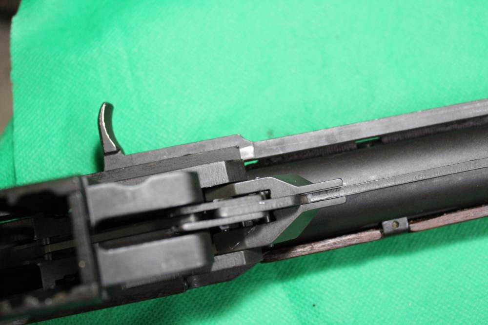Outstanding Springfield M1 Garand Service Rifle 1955 Correct & Matching CMP-img-48