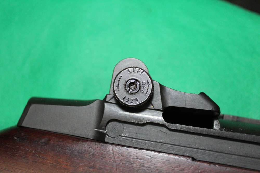 Outstanding Springfield M1 Garand Service Rifle 1955 Correct & Matching CMP-img-30