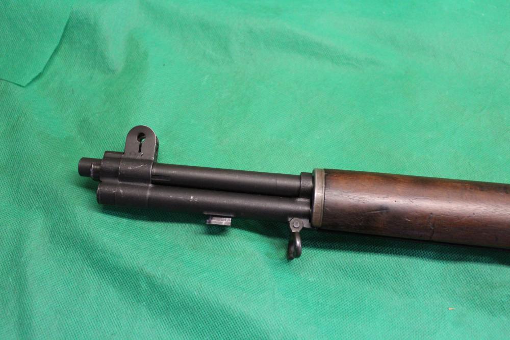 Outstanding Springfield M1 Garand Service Rifle 1955 Correct & Matching CMP-img-11