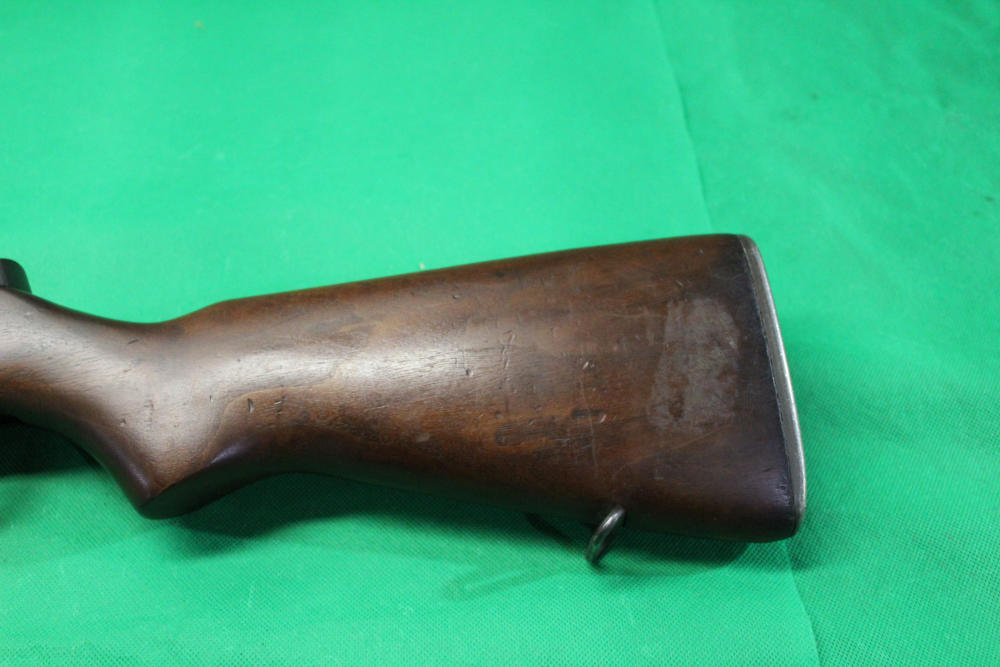 Outstanding Springfield M1 Garand Service Rifle 1955 Correct & Matching CMP-img-8