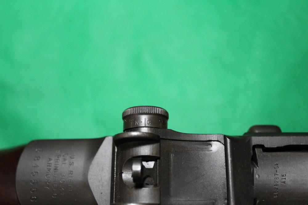 Outstanding Springfield M1 Garand Service Rifle 1955 Correct & Matching CMP-img-33