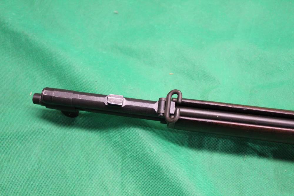 Outstanding Springfield M1 Garand Service Rifle 1955 Correct & Matching CMP-img-18