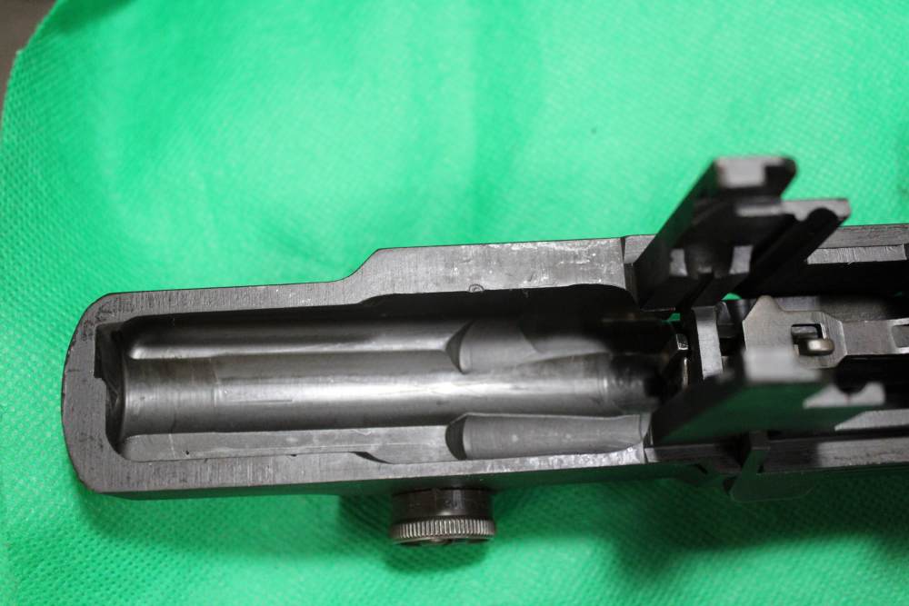 Outstanding Springfield M1 Garand Service Rifle 1955 Correct & Matching CMP-img-52