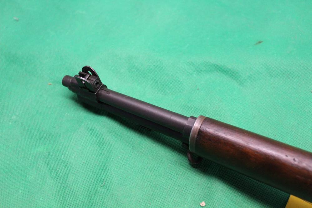Outstanding Springfield M1 Garand Service Rifle 1955 Correct & Matching CMP-img-27