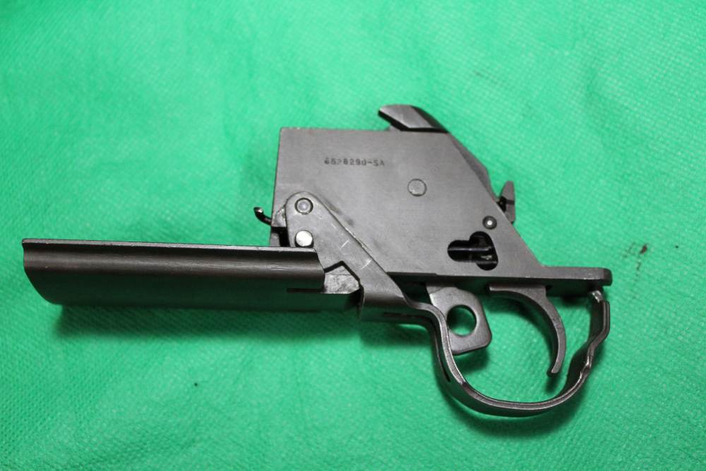 Outstanding Springfield M1 Garand Service Rifle 1955 Correct & Matching CMP-img-39