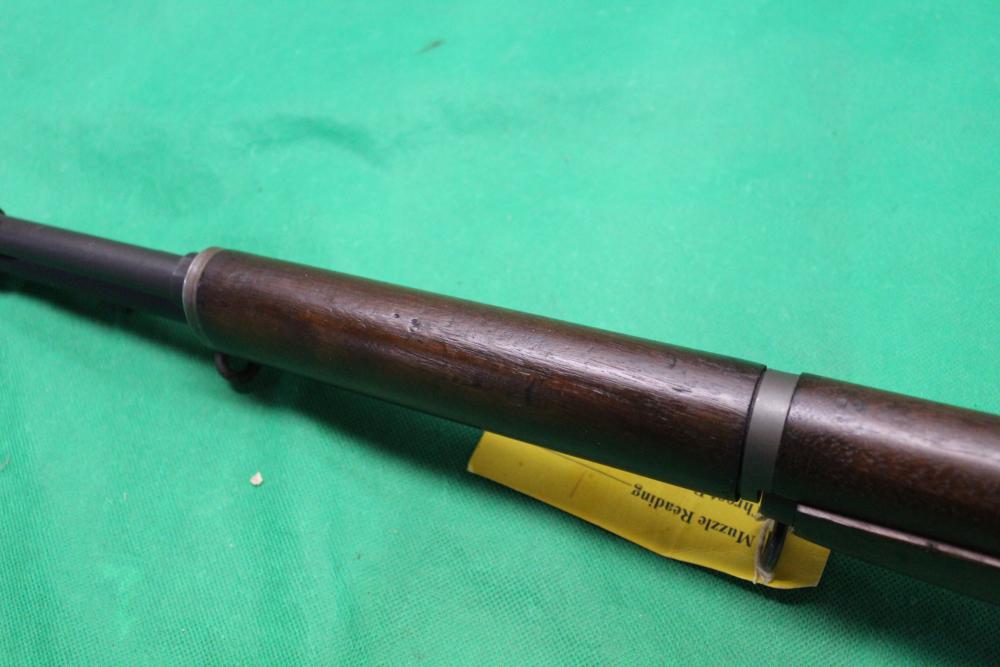 Outstanding Springfield M1 Garand Service Rifle 1955 Correct & Matching CMP-img-26