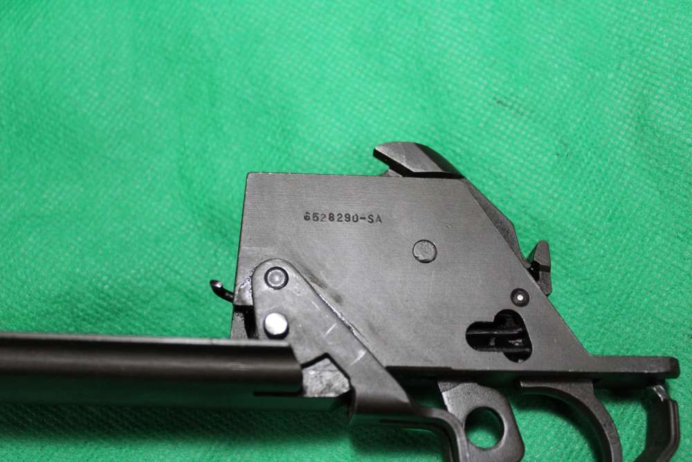 Outstanding Springfield M1 Garand Service Rifle 1955 Correct & Matching CMP-img-40
