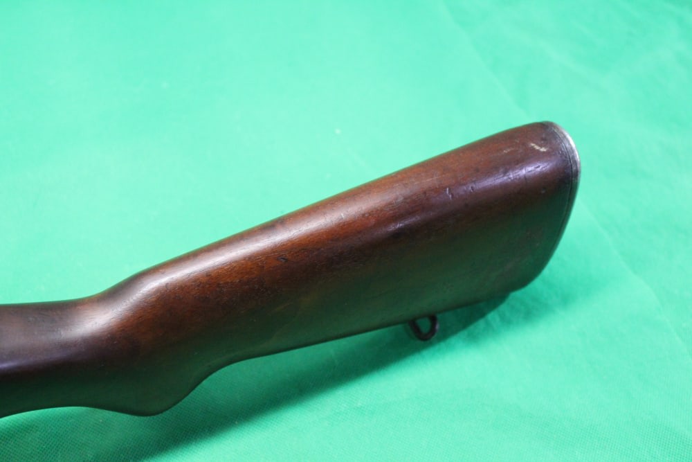Outstanding Springfield M1 Garand Service Rifle 1955 Correct & Matching CMP-img-19