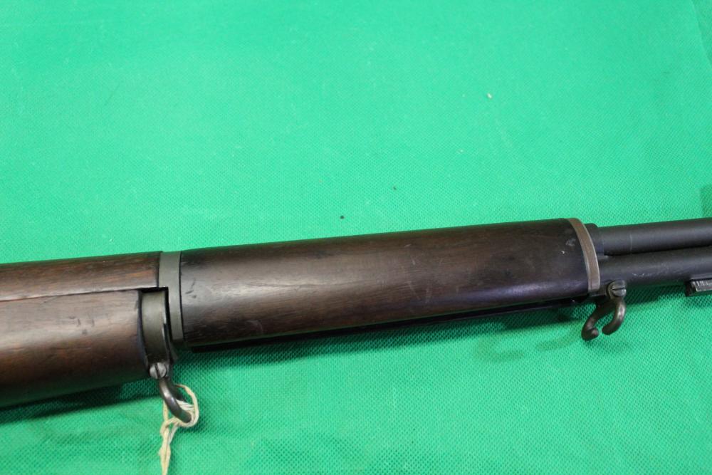 Outstanding Springfield M1 Garand Service Rifle 1955 Correct & Matching CMP-img-5