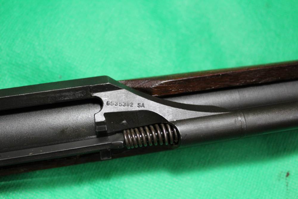Outstanding Springfield M1 Garand Service Rifle 1955 Correct & Matching CMP-img-45