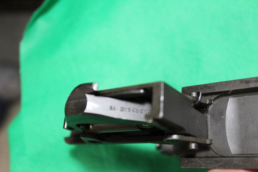 Outstanding Springfield M1 Garand Service Rifle 1955 Correct & Matching CMP-img-41