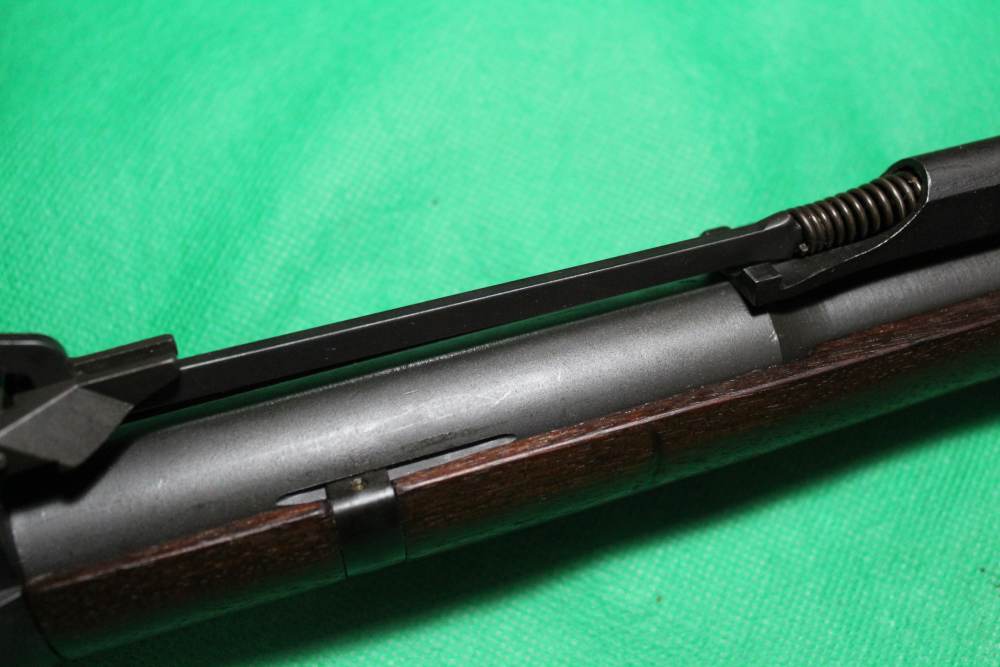 Outstanding Springfield M1 Garand Service Rifle 1955 Correct & Matching CMP-img-46