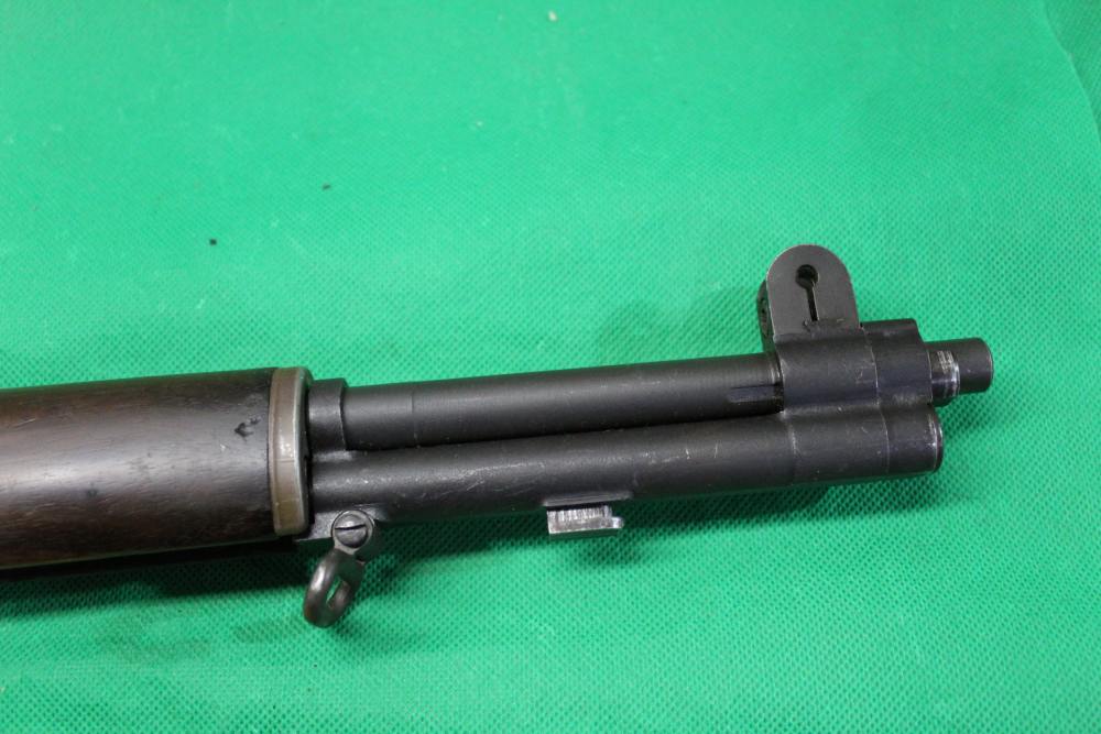 Outstanding Springfield M1 Garand Service Rifle 1955 Correct & Matching CMP-img-6