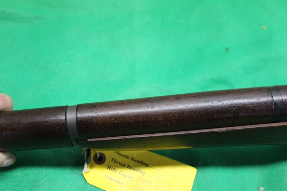 Outstanding Springfield M1 Garand Service Rifle 1955 Correct & Matching CMP-img-25