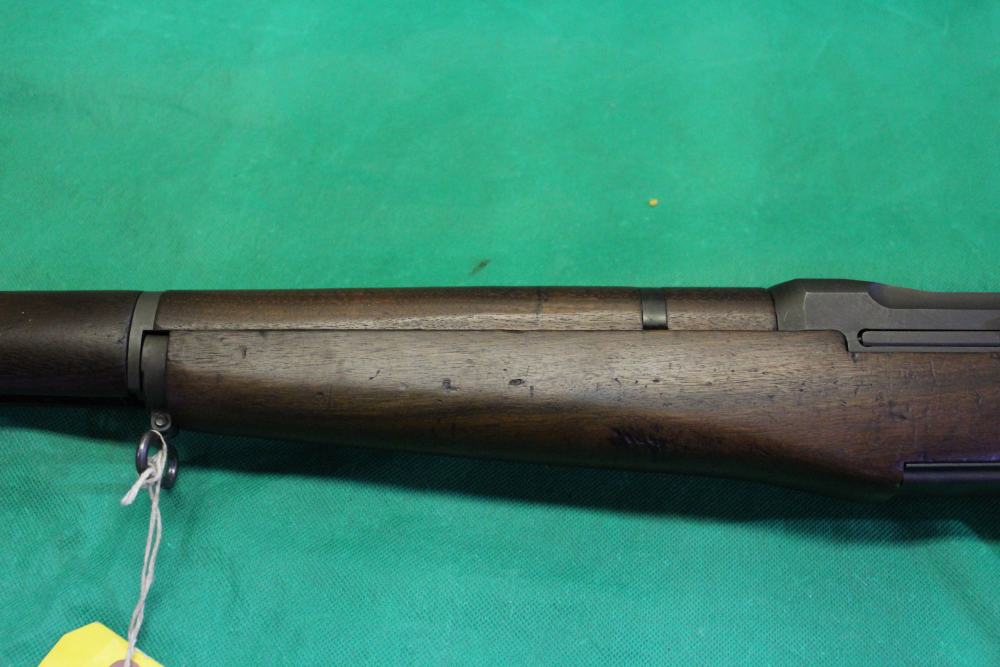 Outstanding Springfield M1 Garand Service Rifle 1955 Correct & Matching CMP-img-9