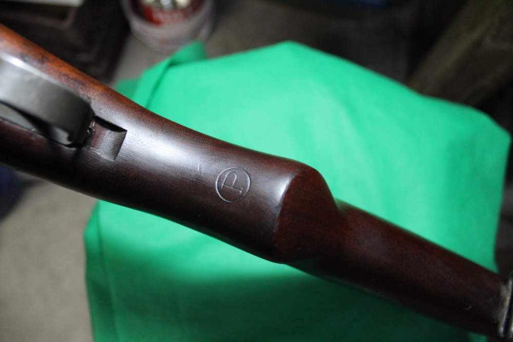 Outstanding Springfield M1 Garand Service Rifle 1955 Correct & Matching CMP-img-24
