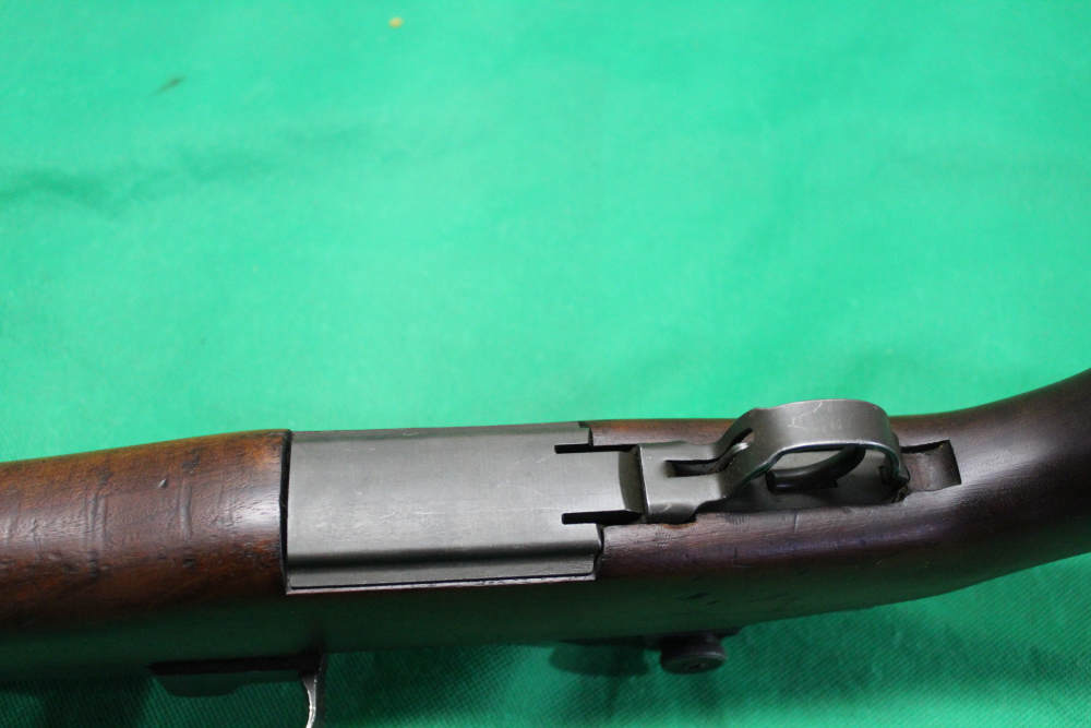 Outstanding Springfield M1 Garand Service Rifle 1955 Correct & Matching CMP-img-14