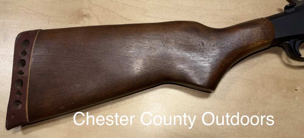 Harrington & Richardson Topper Model 148 12GA-img-2
