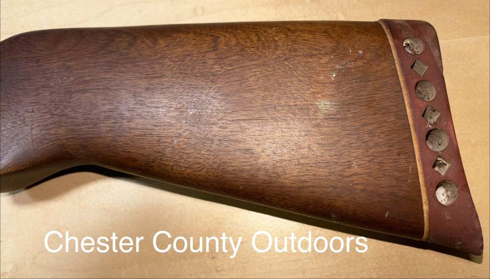 Harrington & Richardson Topper Model 148 12GA-img-10