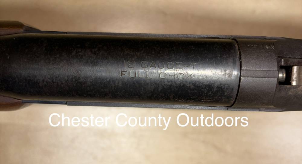 Harrington & Richardson Topper Model 148 12GA-img-11