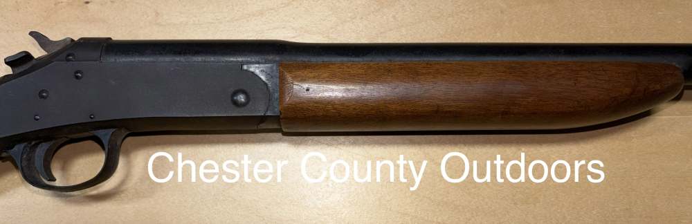 Harrington & Richardson Topper Model 148 12GA-img-3