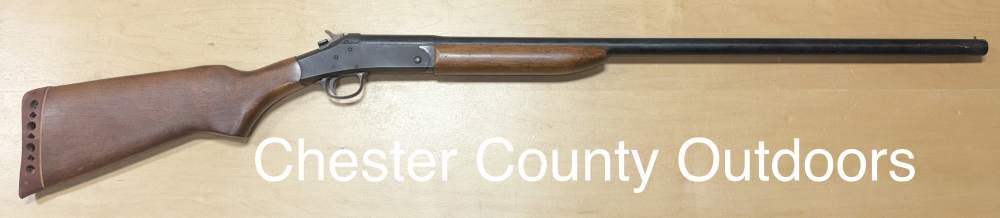 Harrington & Richardson Topper Model 148 12GA-img-0