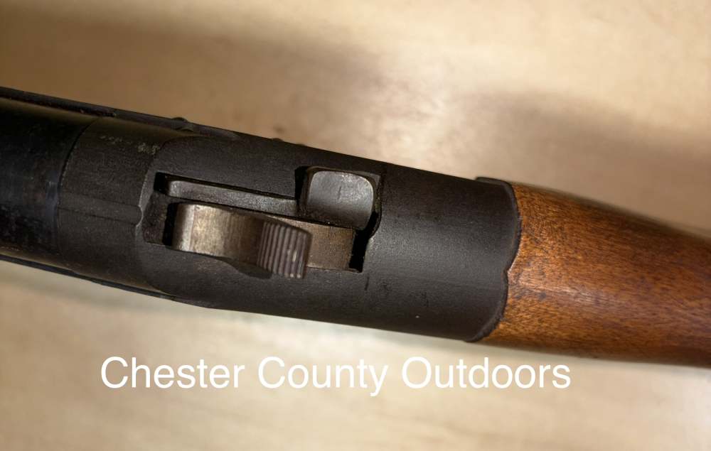 Harrington & Richardson Topper Model 148 12GA-img-6
