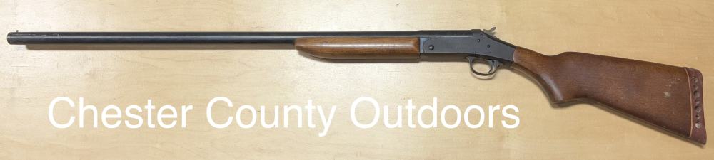 Harrington & Richardson Topper Model 148 12GA-img-1