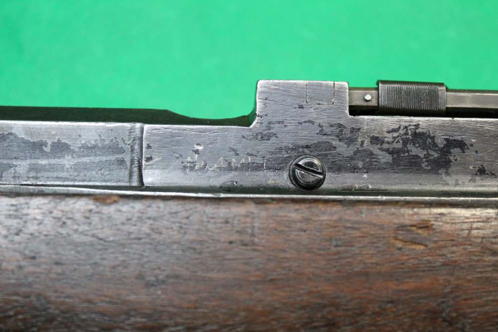 BSA Shirley No4 Mk1 Enfield Rifle 1944 Matching 303 British NICE M47C-img-10