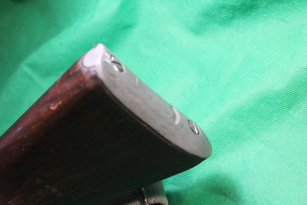 BSA Shirley No4 Mk1 Enfield Rifle 1944 Matching 303 British NICE M47C-img-31