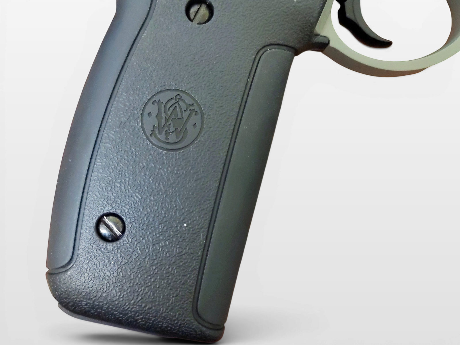 Smith & Wesson 22A-1 22 Long Rifle Two-Tone-img-6