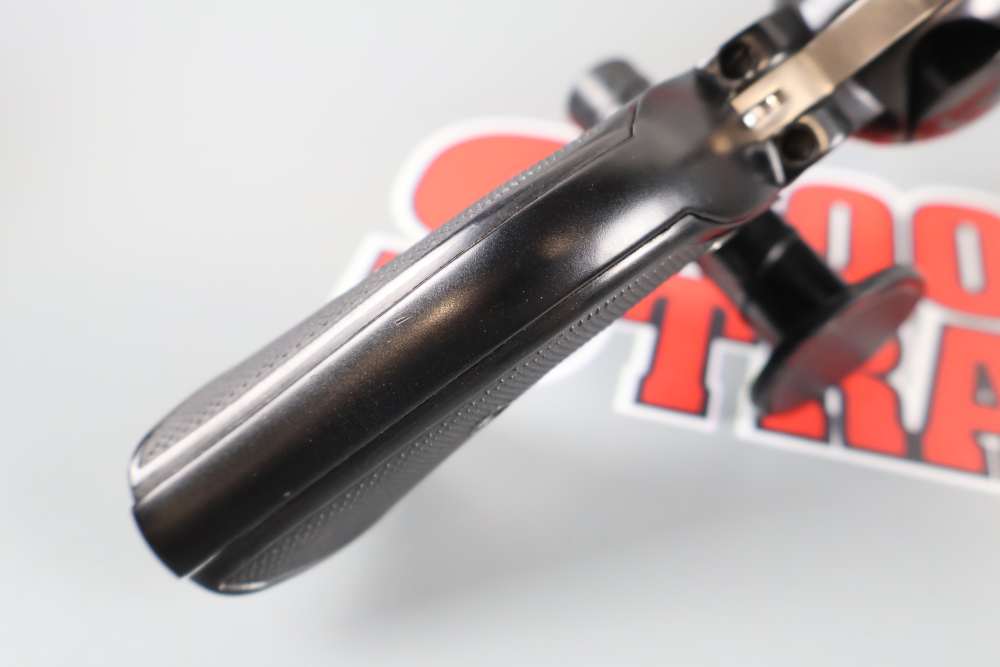 Ruger New Model Blackhawk .357 MAG 6 1/2"bbl w/Case-img-19