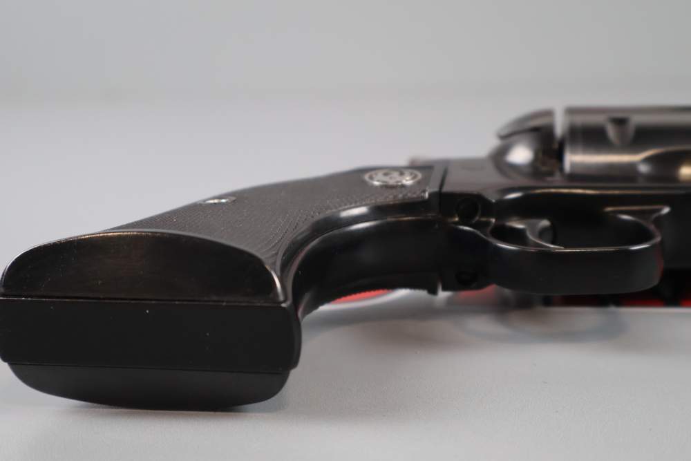 Ruger New Model Blackhawk .357 MAG 6 1/2"bbl w/Case-img-23