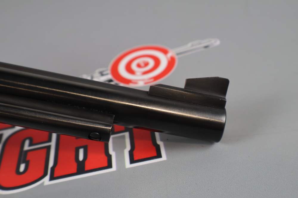 Ruger New Model Blackhawk .357 MAG 6 1/2"bbl w/Case-img-10