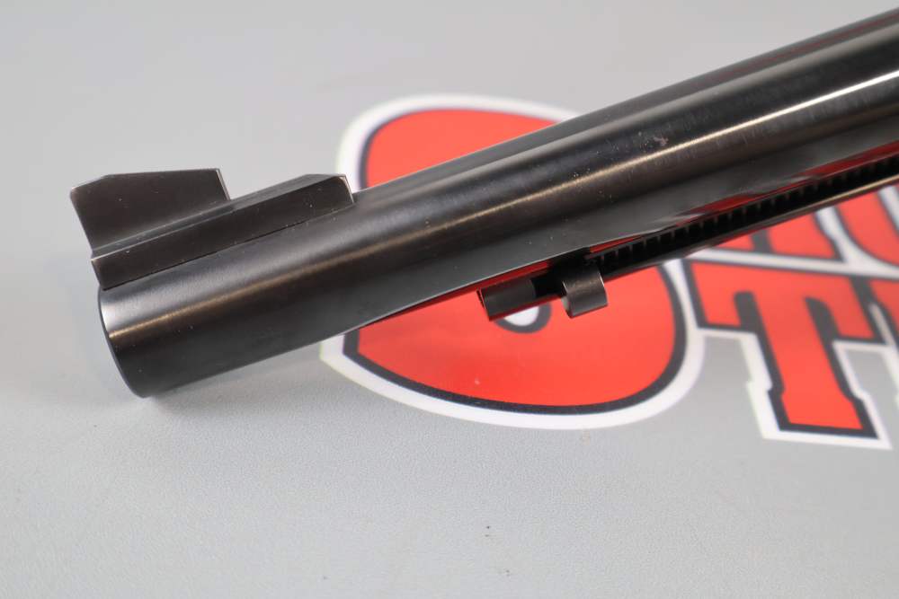 Ruger New Model Blackhawk .357 MAG 6 1/2"bbl w/Case-img-17