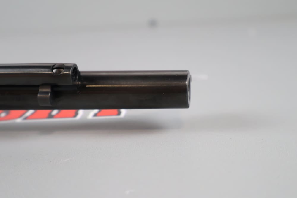 Ruger New Model Blackhawk .357 MAG 6 1/2"bbl w/Case-img-26
