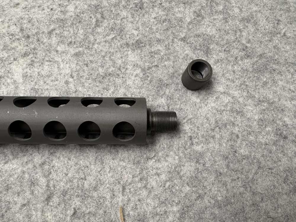 Mk Arms MK 760 Transferable Machine Gun-img-2