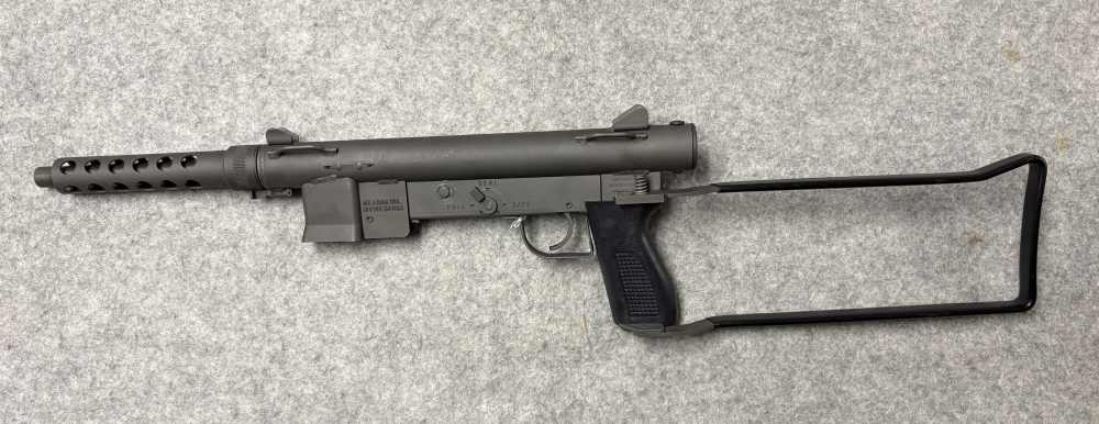 Mk Arms MK 760 Transferable Machine Gun-img-9
