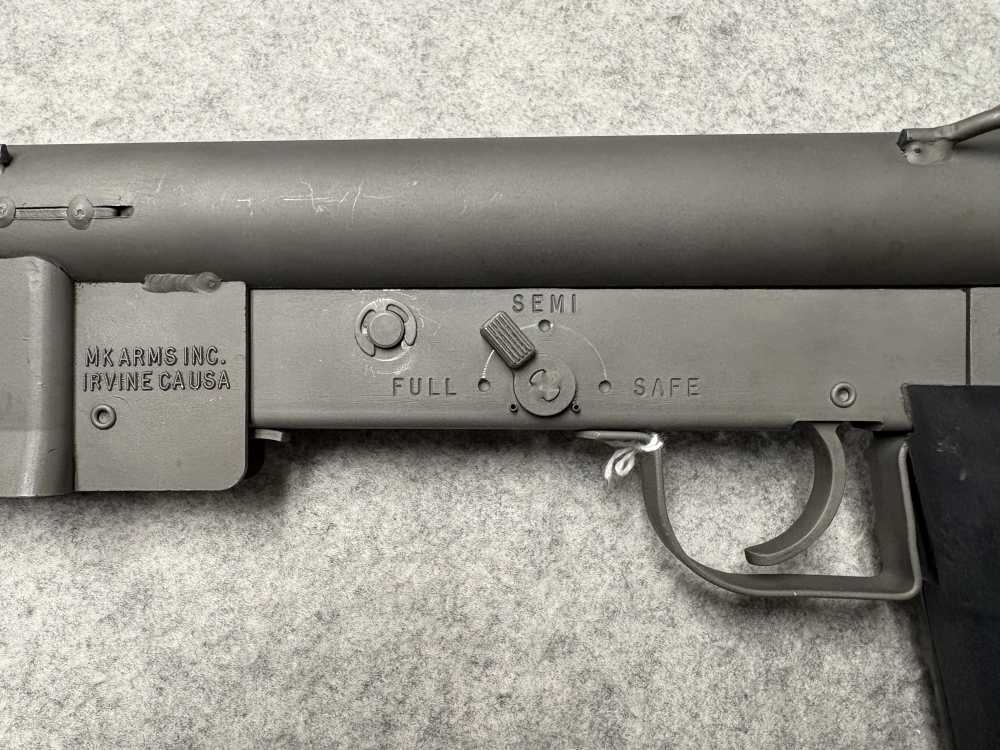 Mk Arms MK 760 Transferable Machine Gun-img-7