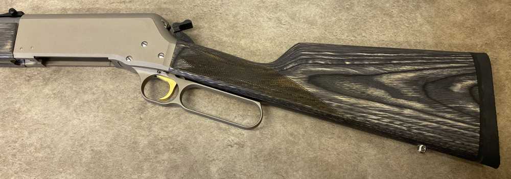Browning BLR Ligthweight SS Take Down .243 Win 20 " BBL # 034015111-img-4