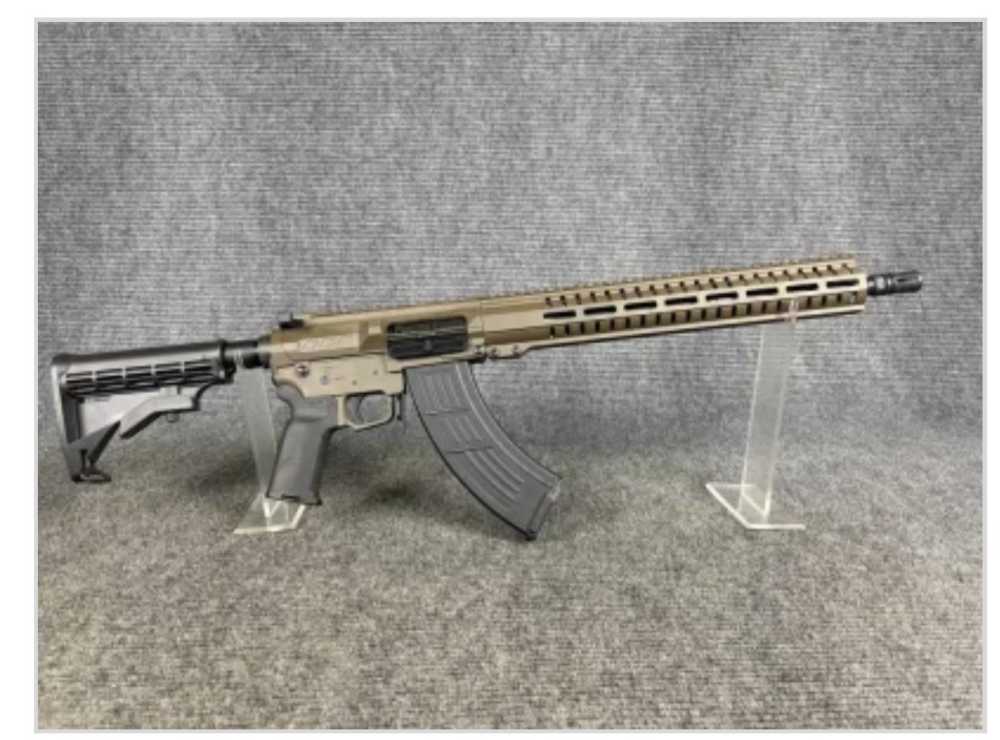 CMMG mk47 MUTANT DRUM AK AR-img-1